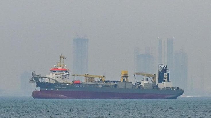 Esportazioni ferme dal Qatar e stretto di Hormuz chiuso: si teme il petrolio a 150 dollari