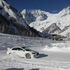 Divertimento e adrenalina al volante sulla neve di Courmayeur