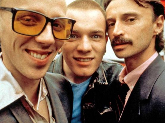 "Trainspotting", 20 anni di un film culto che ha rivoluzionato il cinema British