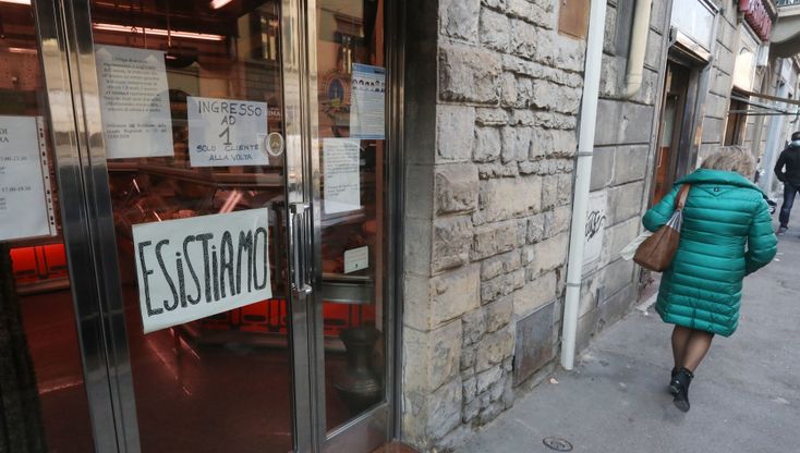 Memoria di un istante