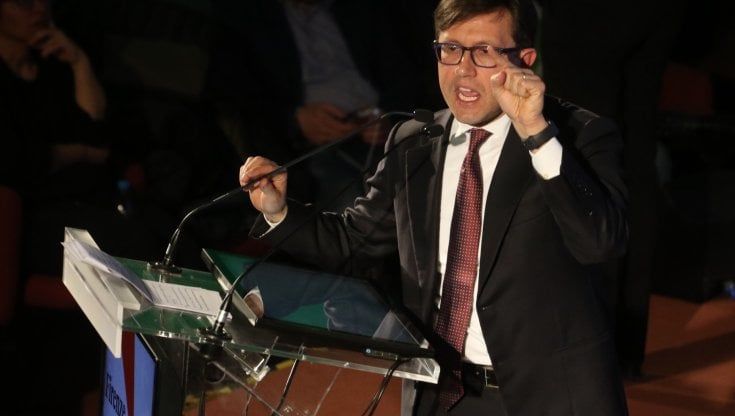 Ascolto del territorio e concretezza, la sinistra si fidi dei suoi sindaci