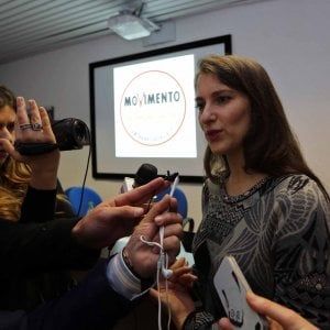 Alice Salvatore, M5s: “Paghiamo la nostra coerenza ma ne usciamo rafforzati” 