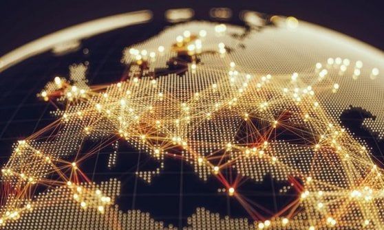 Infrastrutture energetiche, dall’Ue 750 milioni nel 2019