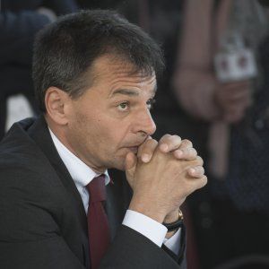 Comunali a Roma, autogol di Fassina: la caccia ai voti Sel preoccupa Meloni