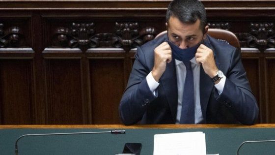 Di Maio: "Sulla Libia il governo ha fatto passi avanti. Ora serve l’aiuto dell’Ue"
