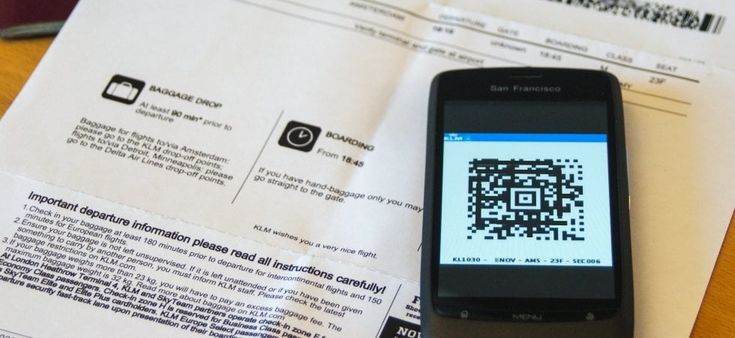 E' arrivata l'estate del QR Code