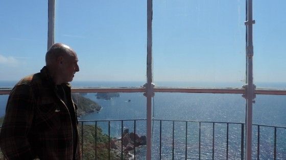 Il profumo dell'odalisca,&nbsp; ultimo regalo alla vigilia dell'addio