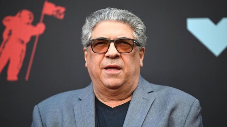 Vincent Pastore, una carriera da gangster: il “paisà” dei Soprano lanciato da Scorsese