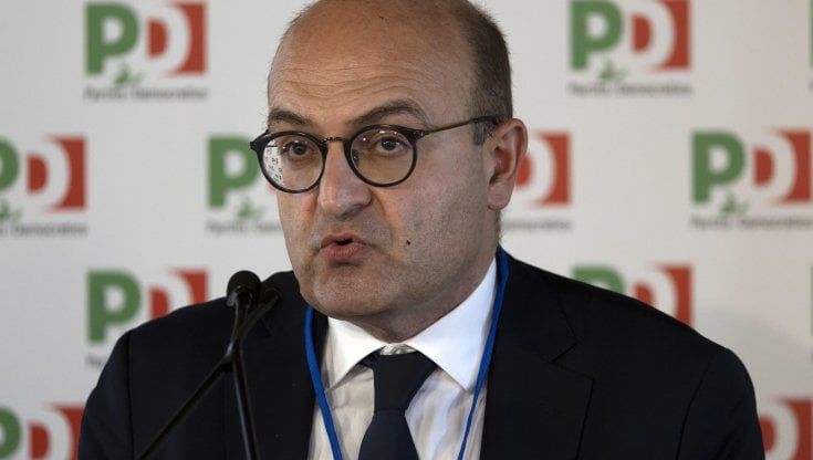 Pd Campania, c'è il commissario Misiani: De Luca jr organizza l'incontro ma il governatore dà forfait
