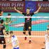Volley, Champions: Trento travolgente, la Lube rimonta e vince