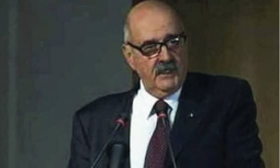 Gigi Bonfanti: "Fiero di quei soldi della Cisl, parte li do in beneficenza"