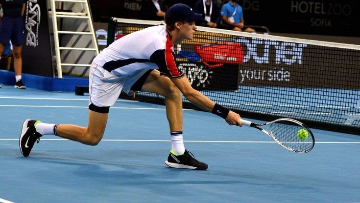 Indian Wells snodo chiave nella corsa alle ATP Finals: Berrettini e Sinner a caccia di punti