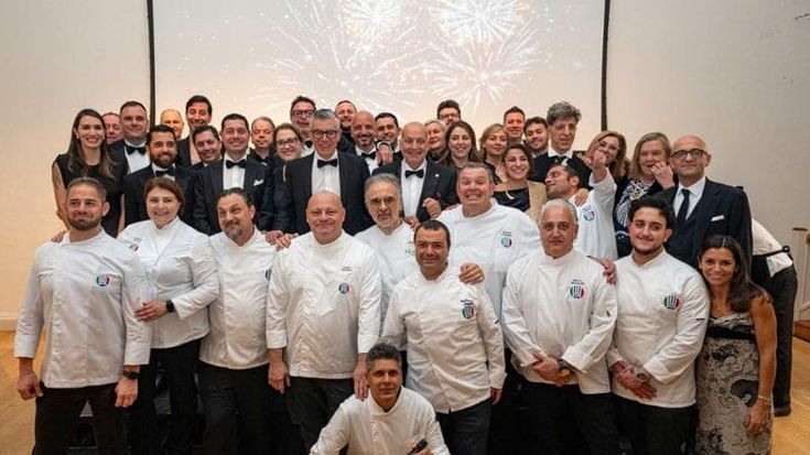 Arriva anche a Londra la settimana della cucina italiana nel mondo