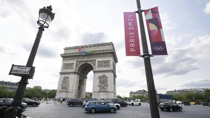 Calendario Olimpiadi di Parigi 2024: orari e programma