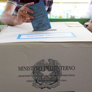 Quella sindaca del Bolognese che è (quasi) certa della rielezione