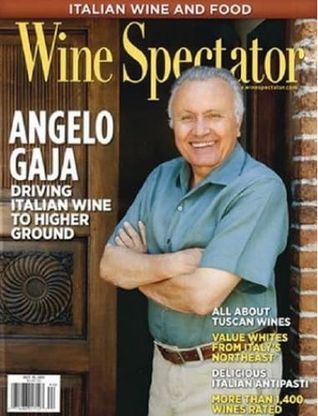 Vino, dieci anni di cambiamenti