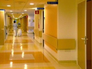 Sanit&agrave;, estate senza 500 letti<br />"Una stangata ai servizi inaccettabile"