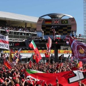 Uberto Selvatico Estense: "Monza ha perso tempo, tocca a Imola"