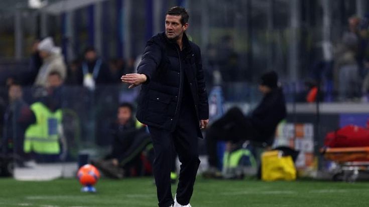 Inter, Chivu apre il caso Frattesi: “Non posso dire la verità”