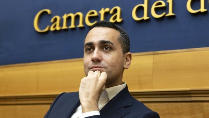 Candidati Impegno Civico in Campania: tutti i nomi per le elezioni 2022
