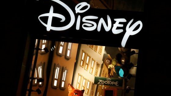 Netflix, rumors di interesse da Walt Disney: il titolo sale del 4,3%