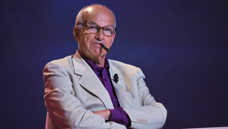 Fausto Bertinotti: "Rassegnatevi compagni, la sinistra è finita"