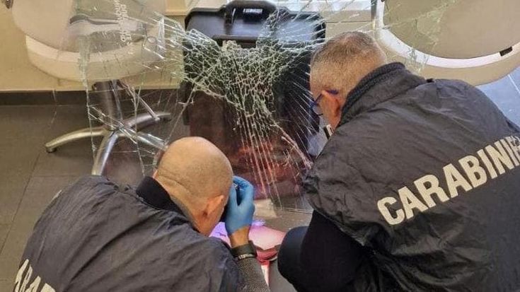 Firenze, ora le spaccate sono quasi sparite: “È l’effetto del piano Città sicura”