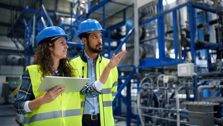 Sicurezza, i datori di lavoro in ritardo sulla formazione obbligatoria