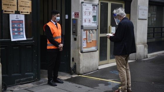 Da Lione a Marsiglia, la Francia al voto. I Verdi alla conquista di altre città