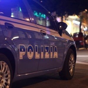 Potenza, blitz antidroga: 25 arresti
