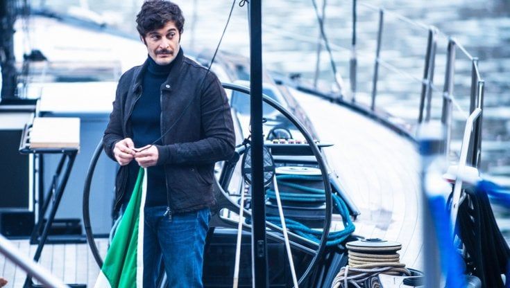I segreti di Lino Guanciale e dei 'Sopravvissuti' di Rai 1