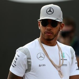 F1, Suzuka; Hamilton archivia Sepang: ''Ho vissuti momenti peggiori''