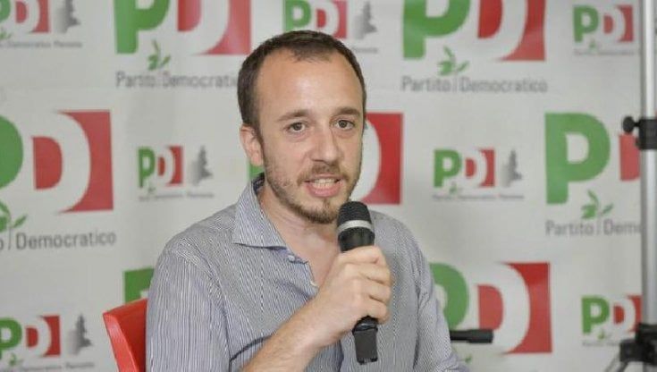 Pd, Furia lascia il timone Parte la sfida per la leadership