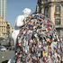 Michelangelo Pistoletto: “La rinascita della mia Venere è una speranza per Napoli”