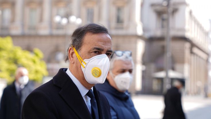 Pio Albergo Trivulzio, Sala chiede di fare chiarezza: “Quei corpi accatastati sono una ferita per la città”