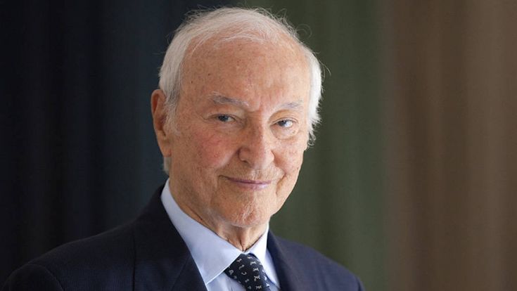 Piero Angela e la quarantena: “Approfittatene per scrivere le vostre memorie”