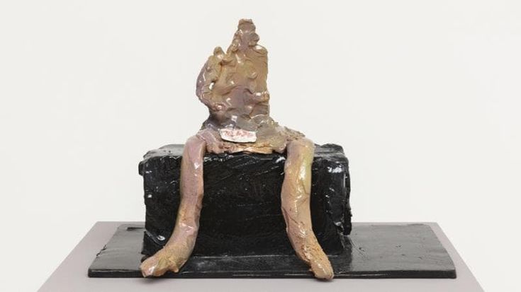 Museo Madre, la mostra “Gli anni, Capitolo 2” opere d’arte contro l’oblio