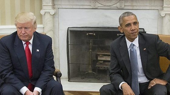 Lo staff di Trump avverte Obama: "Non prenda iniziative". E NY si prepara a resistere sugli immigrati 