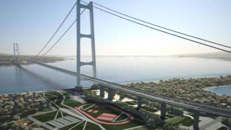 Ponte sullo Stretto di Messina, il presidente Recchi dice “no” al bis