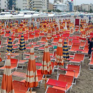 Rimini, allarme stupri in spiaggia: tre casi in tre giorni