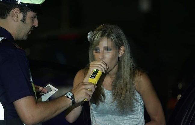 Sei ubriaco? L'auto non parte, presto l'obbligo