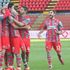 Coppa Italia, Cremonese-Empoli 1-0: i lombardi sfideranno la Lazio agli ottavi