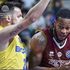 Basket: Trento ancora ko in EuroCup, Venezia e Avellino a punteggio pieno in Champions