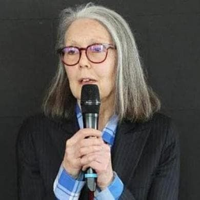 A Francoforte i libri del Nobel Anne Carson non ci sono