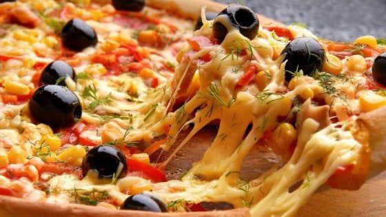Quei piatti "italiani" nel mondo che nessuno in Italia conosce