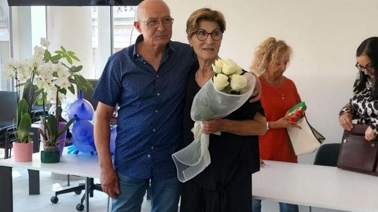 Ada e Aldo sposi al Policlinico di Milano: il fatidico sì nella sala riunioni del Pronto soccorso