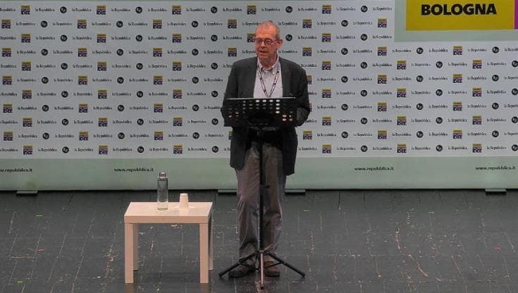 RepIdee 2026 - "Rep50: i nemici di Repubblica", con Filippo Ceccarelli
