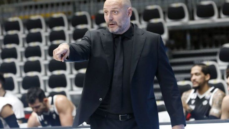 Basket, serie A: clamoroso a Bologna, la Virtus esonera Djordjevic