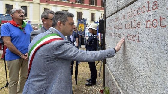  Barricate di Parma, 94esimo aniversario. Nel ricordo del comandante Annibale