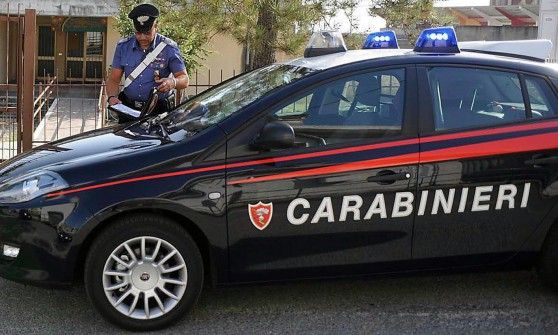 Il pattuglione' notturno contro i furti in abitazione
